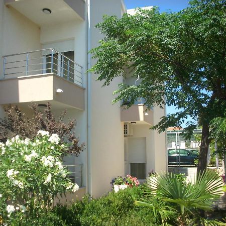 Apartments Kala Janjina Exterior photo