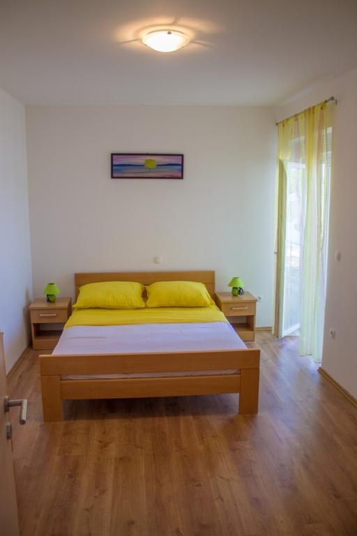 Apartments Kala Janjina Room photo