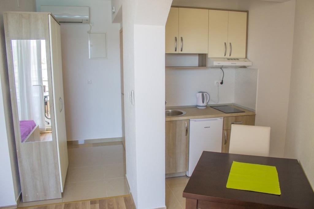 Apartments Kala Janjina Room photo